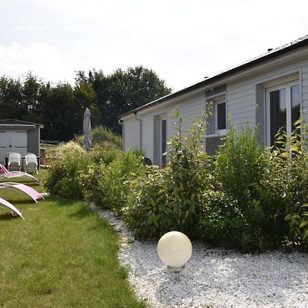 Chambres D'Hotes De L'Orval Thiergeville Zewnętrze zdjęcie