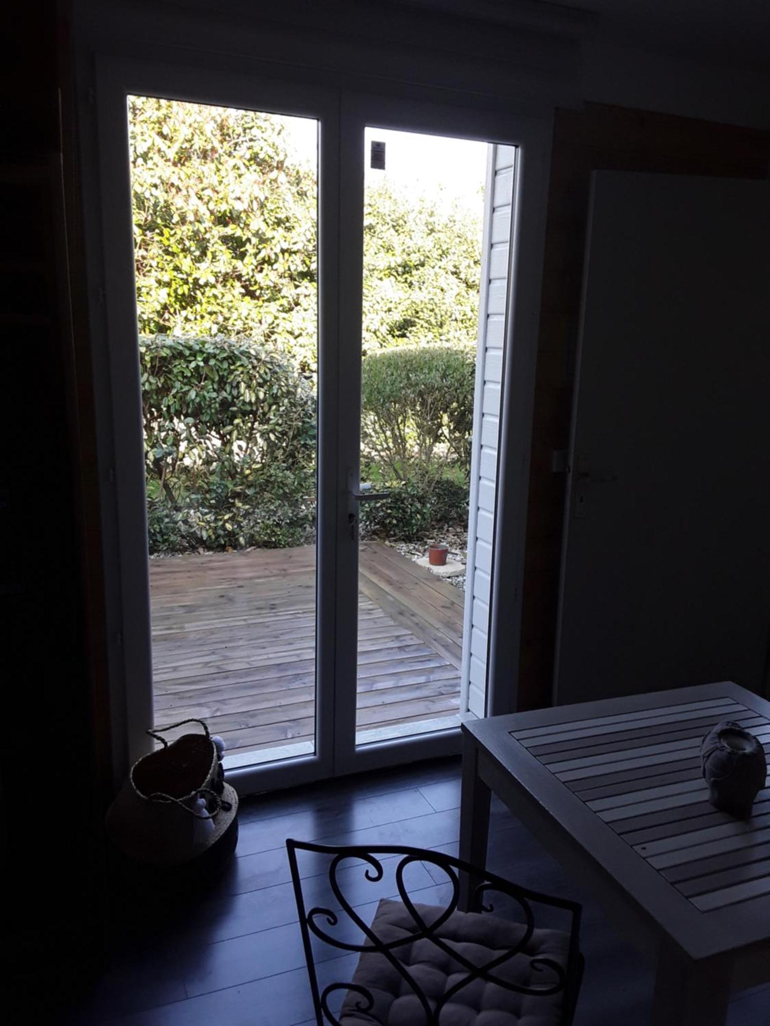 Chambres D'Hotes De L'Orval Thiergeville Zewnętrze zdjęcie